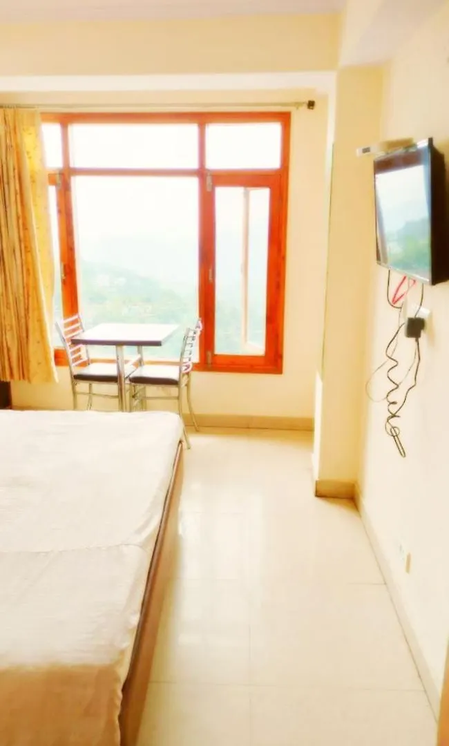 Shri Radhe Bnb Shimla